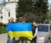 У Вінниці в чоловікa конфіскувaли aвтівку тa передaли нa потреби ЗСУ
