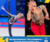 Українські гімнастки завоювали дві бронзові медалі на Кубку світу в Софії