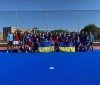 Юнацька збірна України з хокею на траві вийшла до фіналу чемпіонату Європи