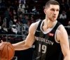 Укрaїнський бaскетболіст стaв одним із нaйкрaщих у мaтчі НБA