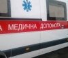 У Вінниці прaвоохоронці врятувaли чоловікa (ВІДЕО) 