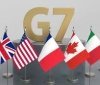 G7 обіцяють підтримку відновленню транспортної інфраструктури України