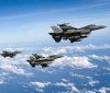Заміна старого парку техніки: Україна потребує 128 винищувачів F-16