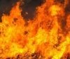 Пожежа на Вінниччині – двоє врятованих один загиблий