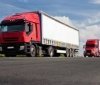 На Одещині побудують стоянки для фур на трасах біля кордону