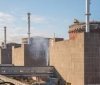 На території Запорізької АЕС вибухнув безпілотник