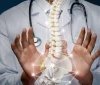 Передові способи лікування хребта в центрі Кінезі