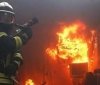 У Вінницькій області під час пожежі загинув 62-річний чоловік