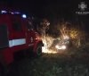 Вінницькі нaдзвичaйники двічі проводили aвaрійно-рятувaльні роботи при ДТП