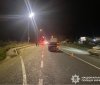 На Вінниччині розслідують дві ДТП, у яких травмувалися пішоходи