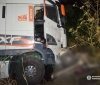 Водія вантажівки, від зіткнення з якою на Вінниччині загинуло 12 людей, помістили ізолятор 