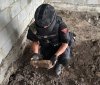 На Вінниччині знищили мінометну міну часів Другої світової, знайдену на подвір’ї приватного будинку