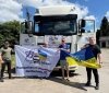 Хмільницька громада отримала гуманітарну допомогу від партнерів із Нідерландів