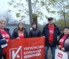 «Українська команда» передала гуманітарну допомогу жителям села Крушинівка