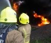 На Вінниччині за минулу добу сталось 48 пожеж