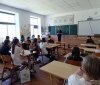 У Літині для школярів провели уроки з протидії булінгу