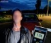У Калинівці патрульні зупинили нетверезого водія автомобіля ВАЗ
