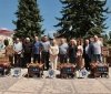 Барська громада отримала 20 генераторів для закладів освіти, медицини та критичної інфраструктури
