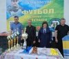 У Липовці провели футбольний турнір пам’яті Героя Юрія Мигуна