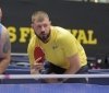 Ветеран з Вінниччини Владислав Зелениця здобув два «золота» на міжнародному спортивному фестивалі в Німеччині