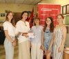 Волонтери "Українська команда" Вінниччини продовжують проєкт «Сертифікат добра для сильних жінок»