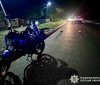 У Гнівані зіткнулися два мопеди: травмувалися троє неповнолітніх