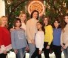  "Ялинка мрій" у Вінниці: свято Різдва для дітей з інтернату