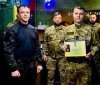 Жителя Баланівки Олексія Підлубного нагороджено відзнакою Президента України «За оборону України»