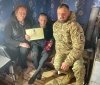 У Вільшанці вручили нагороду захиснику Віталію Кошицькому: подія, яка торкнулася серця кожного