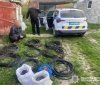 На Вінниччині чоловік зрізав 180 метрів телекомунікаційного кабелю