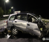 Летальна ДТП на обʼїзній дорозі Вінниці: водійка Opel загинула внаслідок зіткнення з вантажівкою 