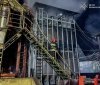 Шість пожеж за добу на Вінниччині: рятувальники втретє за тиждень гасили зерносушарку