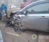 У поліції повідомили подробиці ДТП на проспекті Юності у Вінниці