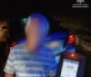 У Козятині патрульні виявили водія, який керував автомобілем у стані алкогольного сп’яніння