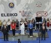 Спортсмени з Вінниці вибороли чотири медалі на чемпіонаті світу з жиму лежачи