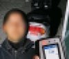 У Літині патрульні зупинили мопедиста без права керування та з ознаками сп’яніння