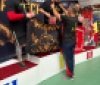 Вінницькі ветерани здобули нагороди на міжнародних змаганнях у Румунії