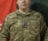 Командир з Калинівки отримав відзнаку Головнокомандувача ЗСУ «Срібний хрест»