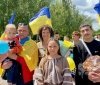 З полону — додому: Крушинівка зустріла свого захисника Олександра Геращенка