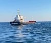 У Туреччину тимчасовим коридором прибуло перше судно з українським зерном