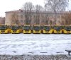 Брацлавська громада отримала новий інклюзивний шкільний автобус