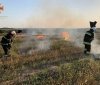 За добу рятувальники Вінниччини загасили 21 пожежу