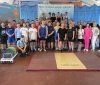 На Вінниччині нагородили найкращих у першому півріччі важкоатлетів