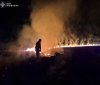 9 пожеж за добу: рятувальники Вінниччини ліквідували загоряння в будинках і на відкритій місцевості