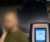 На Вінниччині зупинили нетверезого водія за кермом авто, яке перебувало в розшуку