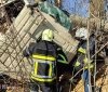Смертельна ДТП на Вінниччині: вантажівка з’їхала в кювет