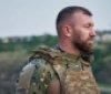 Капітана з Вапнярської громади нагородили орденом Богдана Хмельницького ІІІ ступеня
