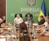 Дороги, транспорт, кордон: на Вінниччині обговорили пріоритети розвитку інфраструктури