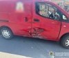 На Вінниччині за добу сталися дві ДТП з потерпілими: поліція відкрила кримінальні провадження