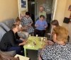 У Жмеринській громаді для переселенців організували творчу зустріч та майстер-клас